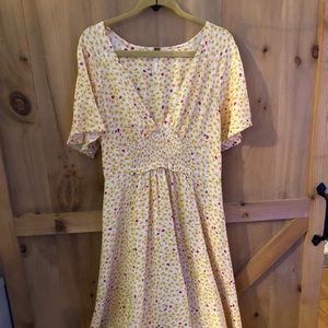 Free People dress